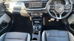 2019 (69) KIA STONIC 1.0T GDi 4 5dr Auto 4698630