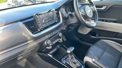 2019 (69) KIA STONIC 1.0T GDi 4 5dr Auto 4698654