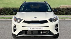 2019 (69) KIA STONIC 1.0T GDi 4 5dr Auto 4698628