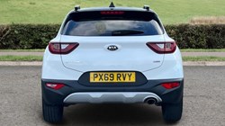 2019 (69) KIA STONIC 1.0T GDi 4 5dr Auto 4698627