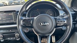 2019 (69) KIA STONIC 1.0T GDi 4 5dr Auto 4698638