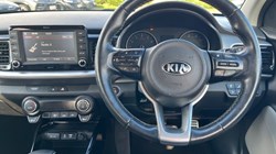 2019 (69) KIA STONIC 1.0T GDi 4 5dr Auto 4698642