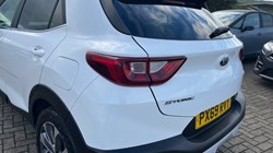 2019 (69) KIA STONIC 1.0T GDi 4 5dr Auto 4698662