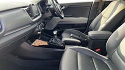 2019 (69) KIA STONIC 1.0T GDi 4 5dr Auto 4698624