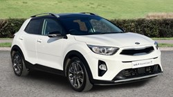 2019 (69) KIA STONIC 1.0T GDi 4 5dr Auto 4698622