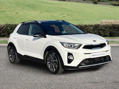 2019 (69) KIA STONIC 1.0T GDi 4 5dr Auto