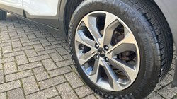 2019 (69) KIA STONIC 1.0T GDi 4 5dr Auto 4698657