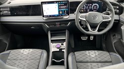 2025 (25) VOLKSWAGEN TIGUAN 1.5 TSI 272 eHybrid R-Line 5dr DSG 4689373