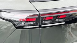 2025 (25) VOLKSWAGEN TIGUAN 1.5 TSI 272 eHybrid R-Line 5dr DSG 4689407