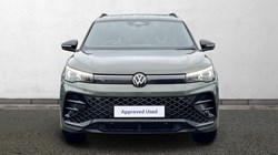 2025 (25) VOLKSWAGEN TIGUAN 1.5 TSI 272 eHybrid R-Line 5dr DSG 4689371