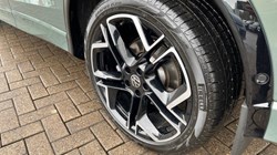 2025 (25) VOLKSWAGEN TIGUAN 1.5 TSI 272 eHybrid R-Line 5dr DSG 4689403