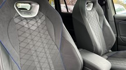2025 (25) VOLKSWAGEN TIGUAN 1.5 TSI 272 eHybrid R-Line 5dr DSG 4689381