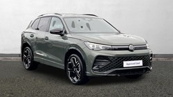2025 (25) VOLKSWAGEN TIGUAN 1.5 TSI 272 eHybrid R-Line 5dr DSG 4689365