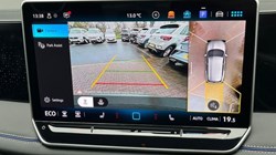 2025 (25) VOLKSWAGEN TIGUAN 1.5 TSI 272 eHybrid R-Line 5dr DSG 4689389