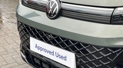2025 (25) VOLKSWAGEN TIGUAN 1.5 TSI 272 eHybrid R-Line 5dr DSG 4689405
