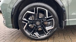 2025 (25) VOLKSWAGEN TIGUAN 1.5 TSI 272 eHybrid R-Line 5dr DSG 4689372