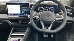 2025 (25) VOLKSWAGEN TIGUAN 1.5 TSI 272 eHybrid R-Line 5dr DSG 4689386