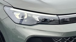2025 (25) VOLKSWAGEN TIGUAN 1.5 TSI 272 eHybrid R-Line 5dr DSG 4689404