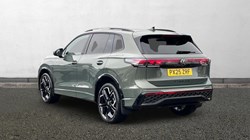 2025 (25) VOLKSWAGEN TIGUAN 1.5 TSI 272 eHybrid R-Line 5dr DSG 4689366