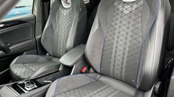 2025 (25) VOLKSWAGEN TIGUAN 1.5 TSI 272 eHybrid R-Line 5dr DSG 4689398