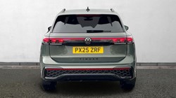 2025 (25) VOLKSWAGEN TIGUAN 1.5 TSI 272 eHybrid R-Line 5dr DSG 4689370