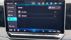 2025 (25) VOLKSWAGEN TIGUAN 1.5 TSI 272 eHybrid R-Line 5dr DSG 4689390