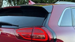 2021 (71) KIA NIRO 1.6 GDi Hybrid 3 5dr DCT 4813170