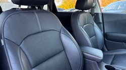 2021 (71) KIA NIRO 1.6 GDi Hybrid 3 5dr DCT 4813150