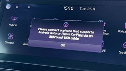 2021 (71) KIA NIRO 1.6 GDi Hybrid 3 5dr DCT 4813159