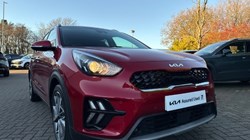 2021 (71) KIA NIRO 1.6 GDi Hybrid 3 5dr DCT 4813169