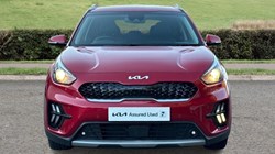 2021 (71) KIA NIRO 1.6 GDi Hybrid 3 5dr DCT 4813141