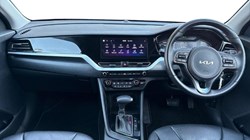 2021 (71) KIA NIRO 1.6 GDi Hybrid 3 5dr DCT 4813143