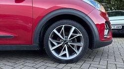 2021 (71) KIA NIRO 1.6 GDi Hybrid 3 5dr DCT 4813142
