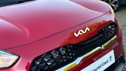 2021 (71) KIA NIRO 1.6 GDi Hybrid 3 5dr DCT 4813168