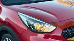 2021 (71) KIA NIRO 1.6 GDi Hybrid 3 5dr DCT 4813167