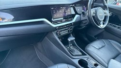 2021 (71) KIA NIRO 1.6 GDi Hybrid 3 5dr DCT 4813165