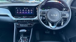 2021 (71) KIA NIRO 1.6 GDi Hybrid 3 5dr DCT 4813155