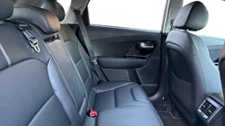 2021 (71) KIA NIRO 1.6 GDi Hybrid 3 5dr DCT 4813138