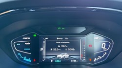 2021 (71) KIA NIRO 1.6 GDi Hybrid 3 5dr DCT 4813154