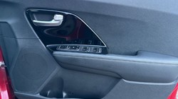 2021 (71) KIA NIRO 1.6 GDi Hybrid 3 5dr DCT 4813145