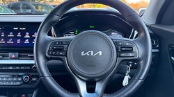 2021 (71) KIA NIRO 1.6 GDi Hybrid 3 5dr DCT 4813151