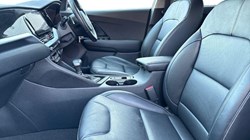 2021 (71) KIA NIRO 1.6 GDi Hybrid 3 5dr DCT 4813137