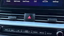 2021 (71) KIA NIRO 1.6 GDi Hybrid 3 5dr DCT 4813162