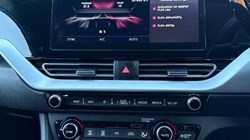 2021 (71) KIA NIRO 1.6 GDi Hybrid 3 5dr DCT 4813160