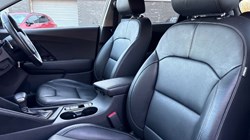 2021 (71) KIA NIRO 1.6 GDi Hybrid 3 5dr DCT 4813164