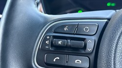 2021 (71) KIA NIRO 1.6 GDi Hybrid 3 5dr DCT 4813152