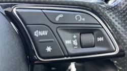 2017 (17) AUDI A3 1.6 TDI 116 S Line 5dr S Tronic 4752989