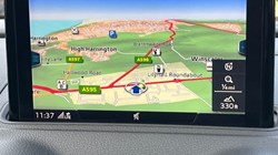 2017 (17) AUDI A3 1.6 TDI 116 S Line 5dr S Tronic 4752993