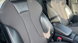 2017 (17) AUDI A3 1.6 TDI 116 S Line 5dr S Tronic 4752986