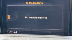 2017 (17) AUDI A3 1.6 TDI 116 S Line 5dr S Tronic 4752994